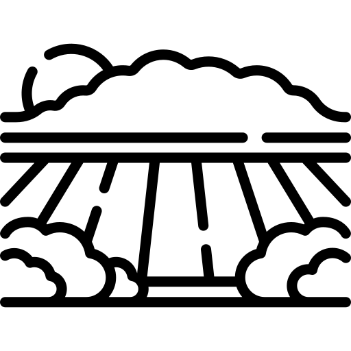 A Smooth, Level Surface