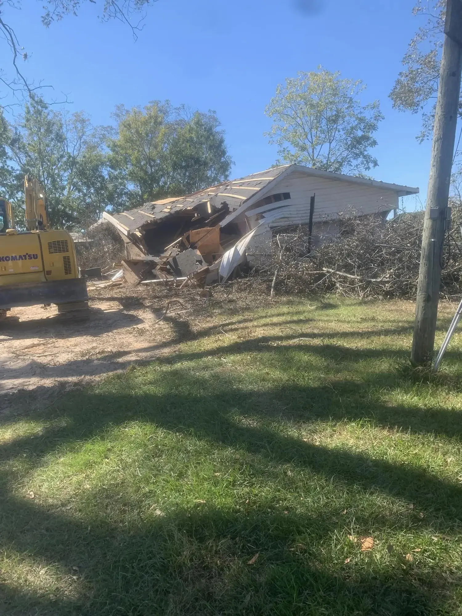 Tree Service